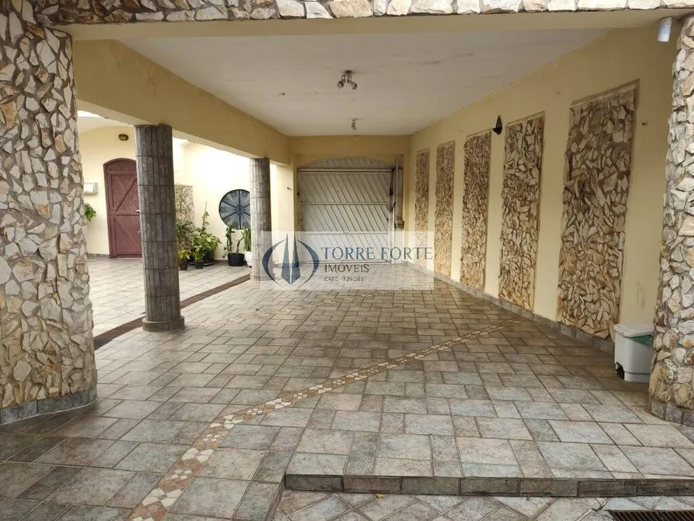 Casa, 5 quartos, 450 m² - Foto 8