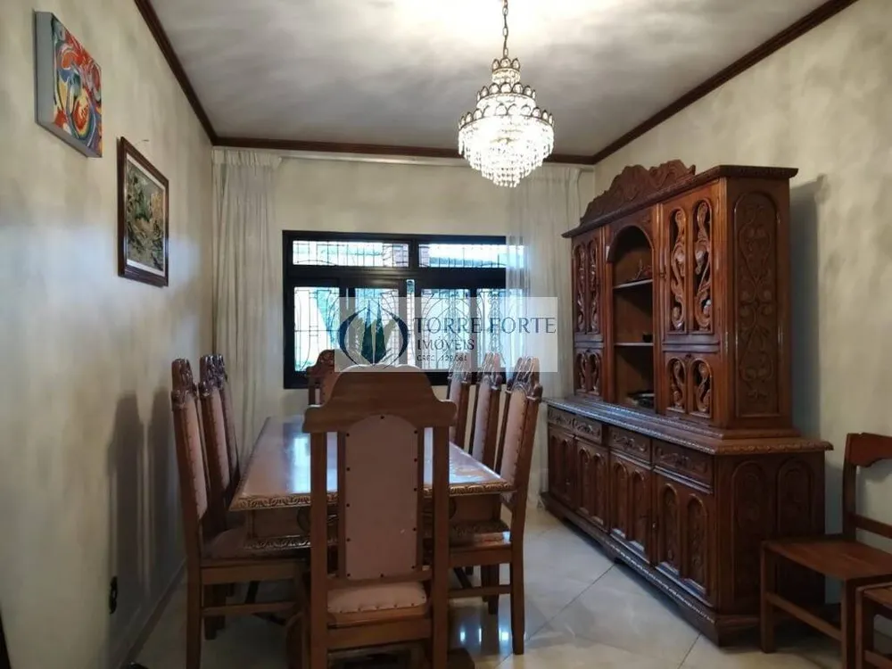 Casa, 5 quartos, 450 m² - Foto 5