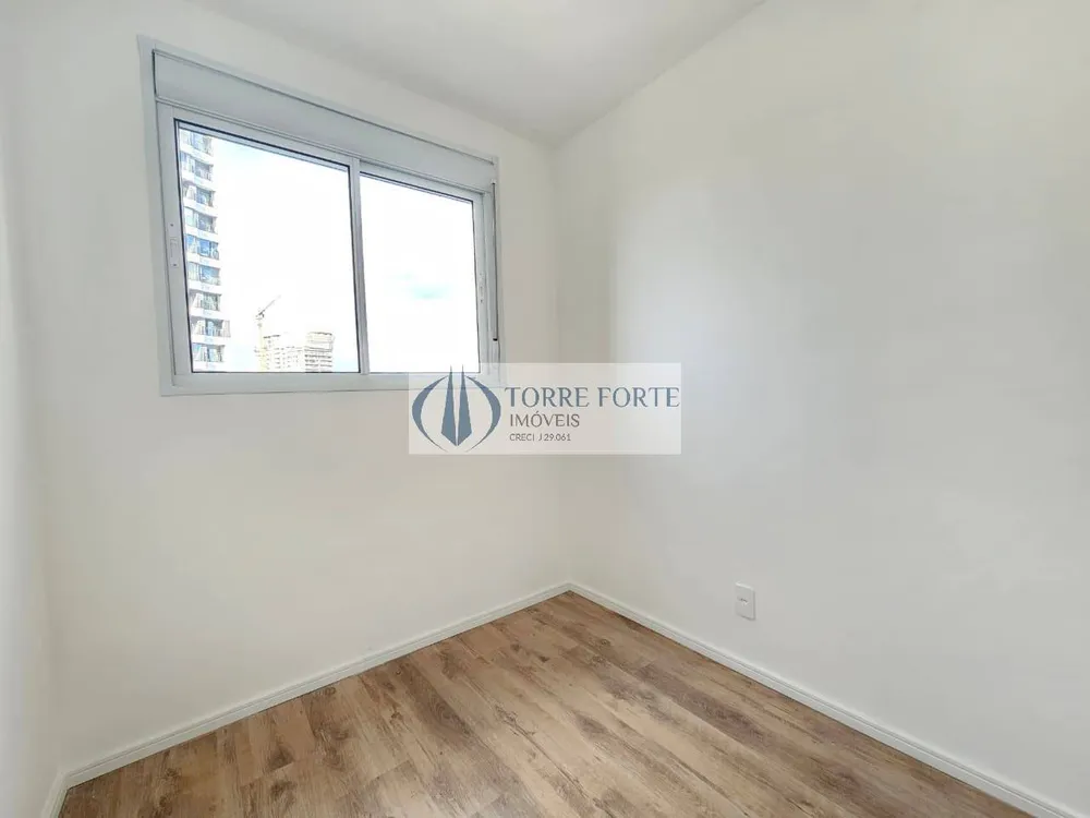 Apartamento, 2 quartos, 37 m² - Foto 3