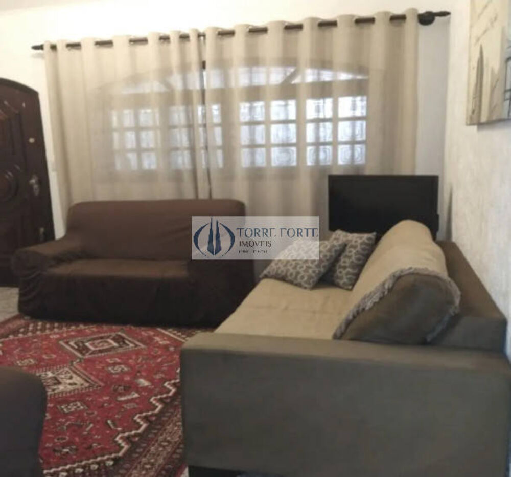 Casa, 3 quartos, 140 m² - Foto 1