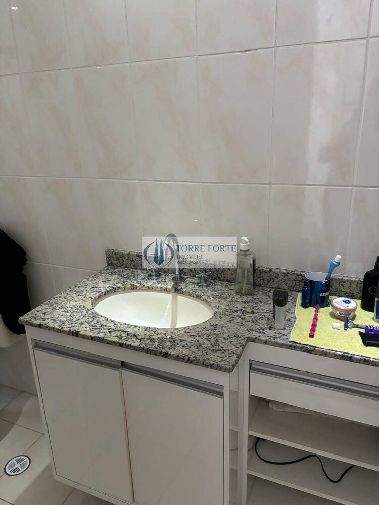 Apartamento, 3 quartos, 134 m² - Foto 2