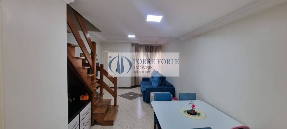 Casa, 2 quartos, 90 m² - Foto 3