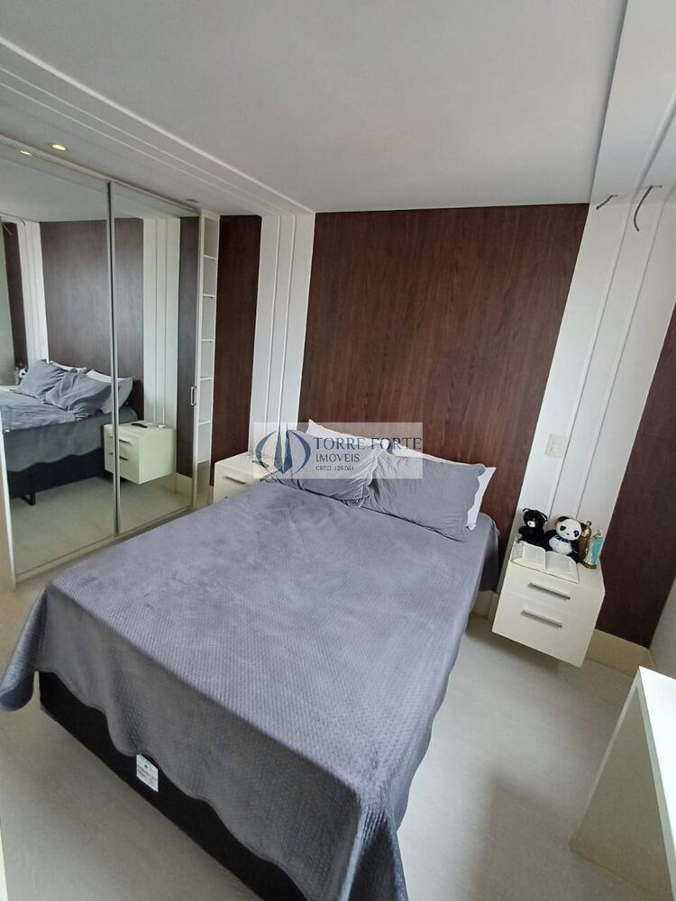 Apartamento, 3 quartos, 85 m² - Foto 1