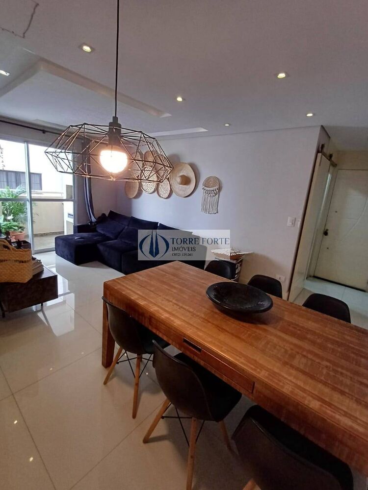 Apartamento, 3 quartos, 85 m² - Foto 3