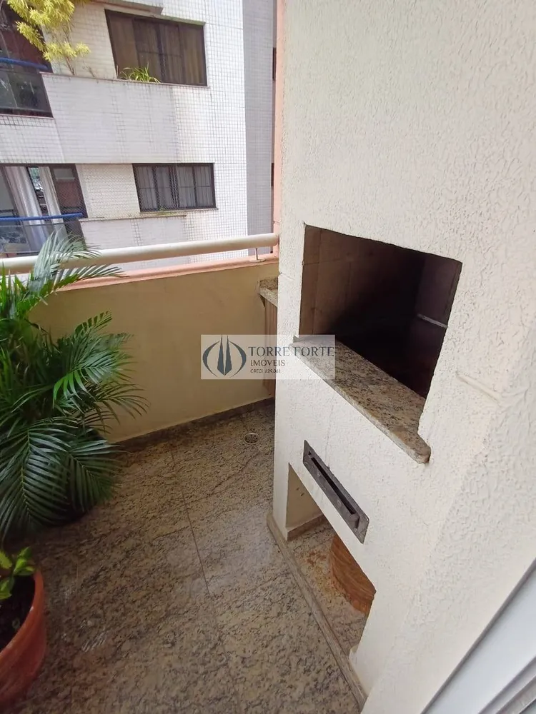 Apartamento, 3 quartos, 85 m² - Foto 3