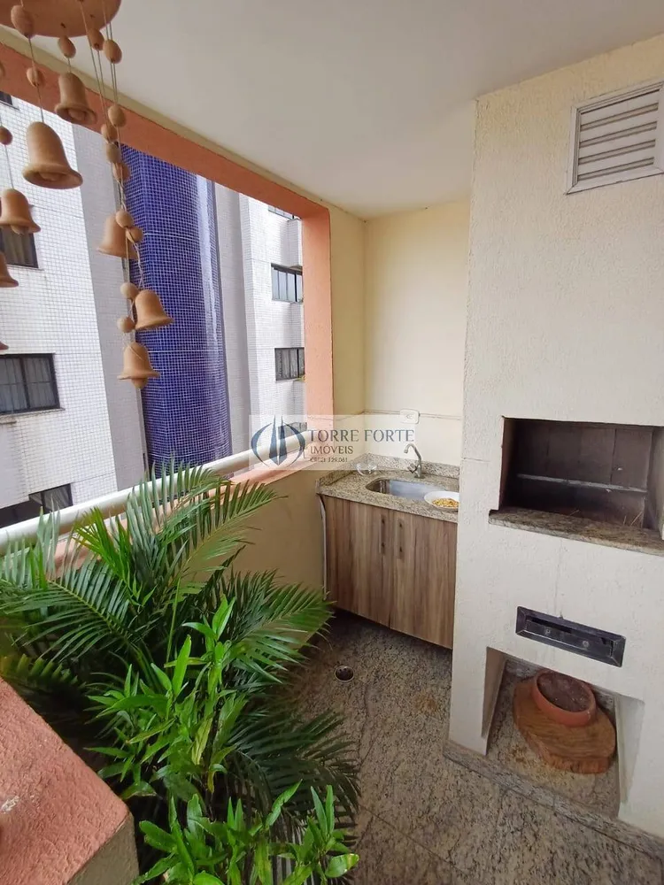 Apartamento, 3 quartos, 85 m² - Foto 4