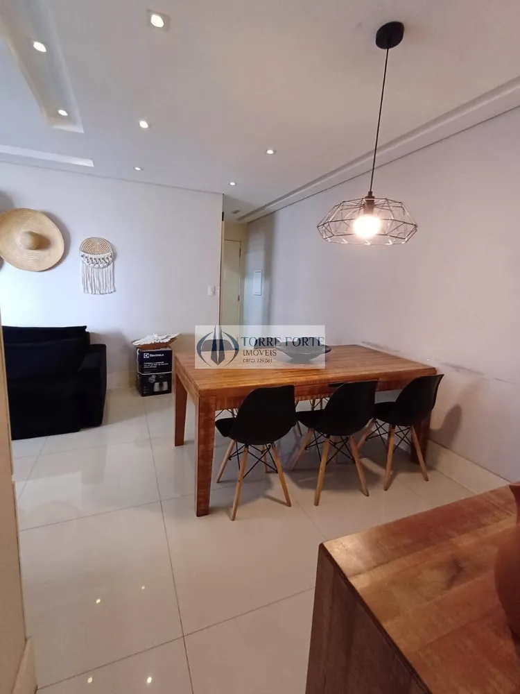 Apartamento, 3 quartos, 85 m² - Foto 2