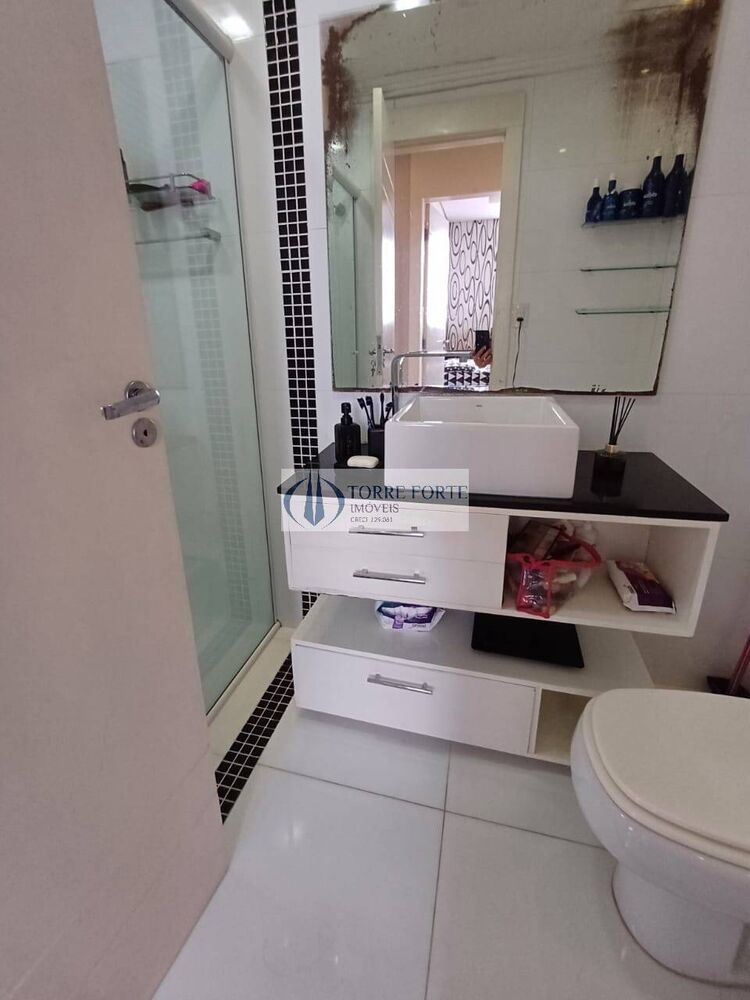 Apartamento, 3 quartos, 85 m² - Foto 2