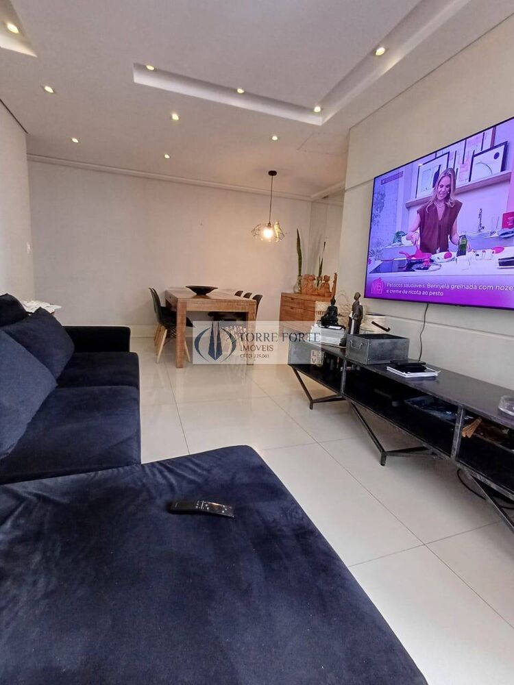 Apartamento, 3 quartos, 85 m² - Foto 4