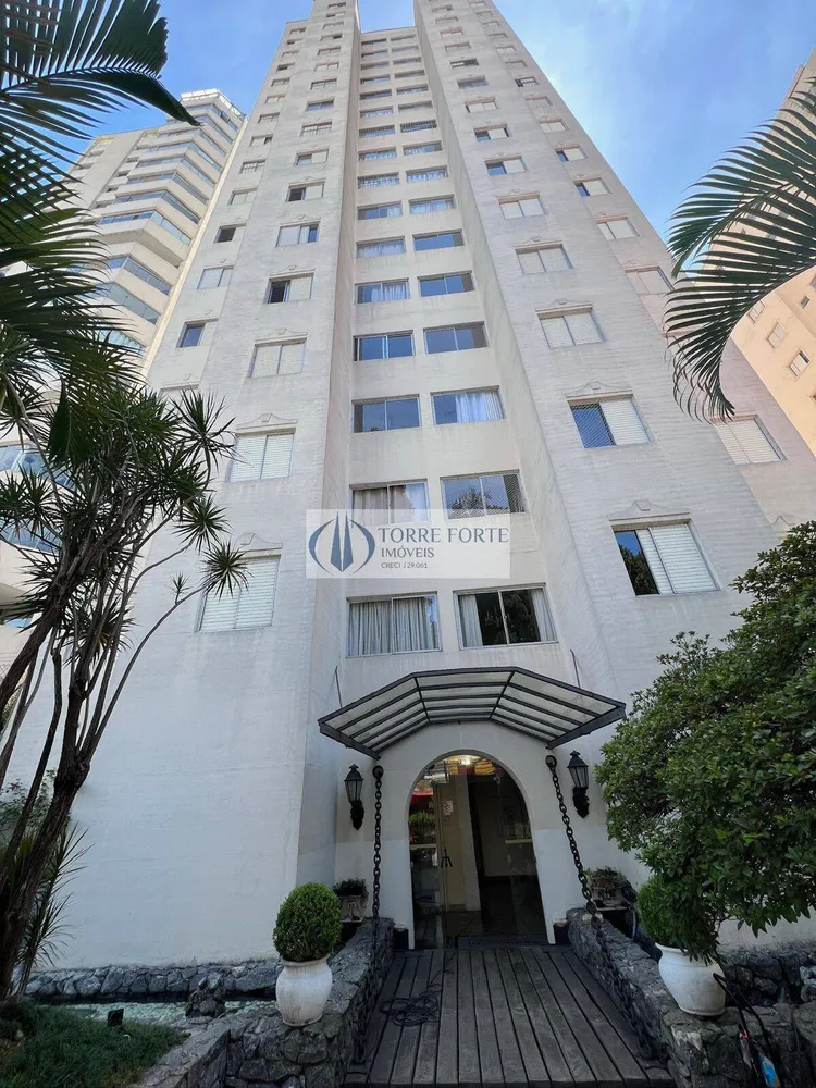 Apartamento, 2 quartos, 62 m² - Foto 1