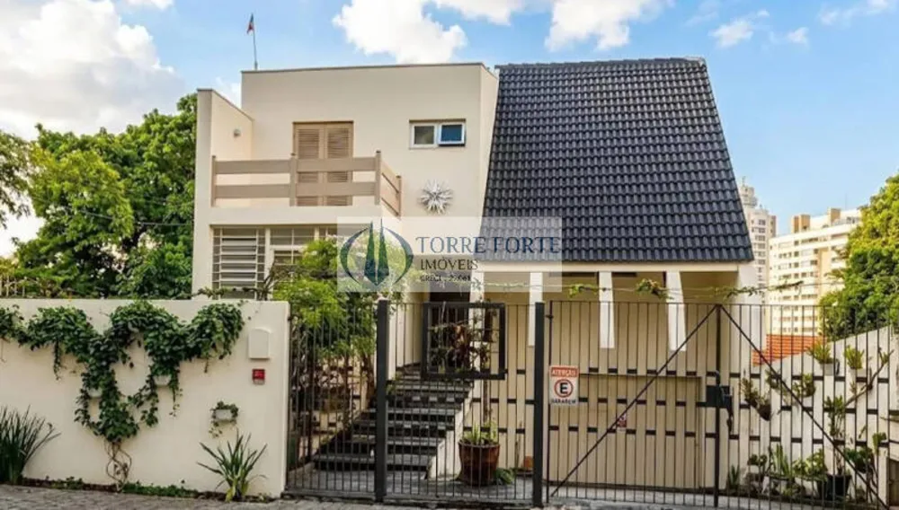 Casa, 5 quartos, 400 m² - Foto 1