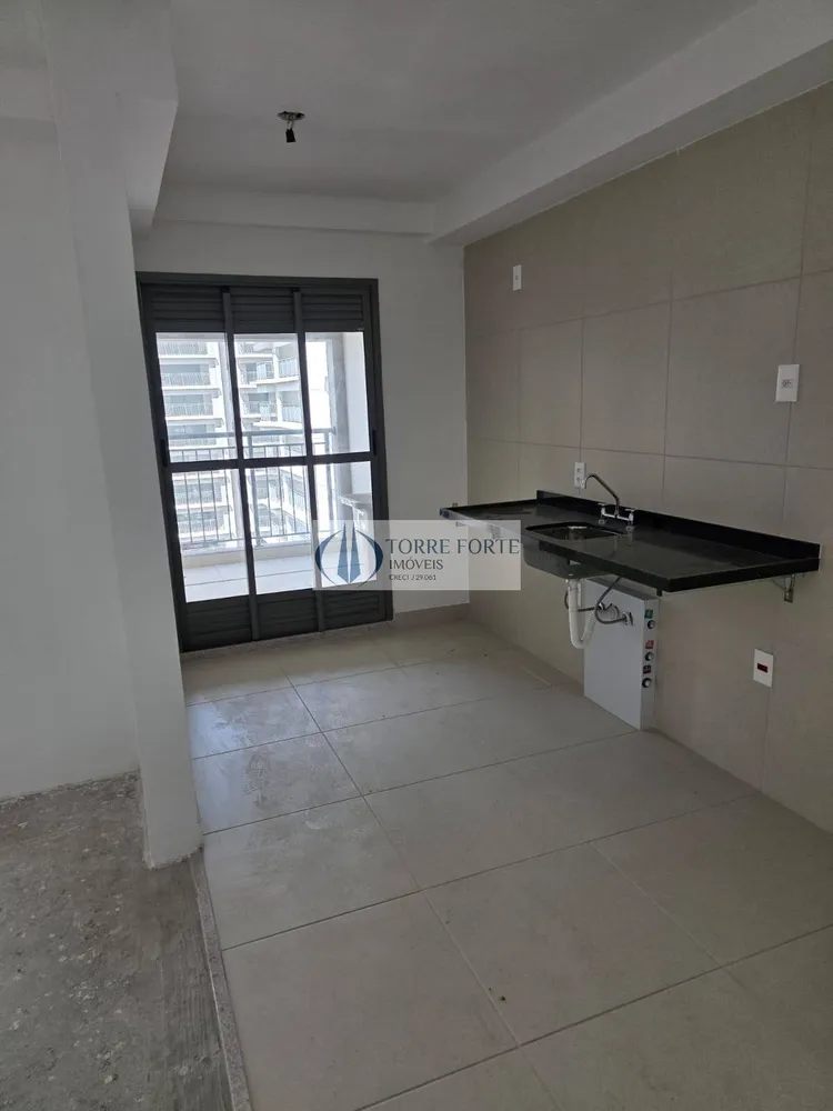 Apartamento, 3 quartos, 129 m² - Foto 4