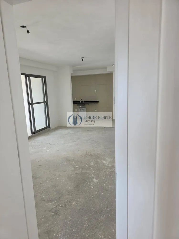 Apartamento, 3 quartos, 129 m² - Foto 3