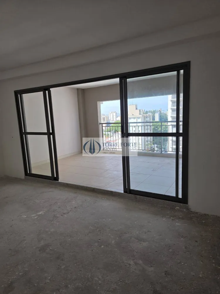Apartamento, 3 quartos, 129 m² - Foto 2