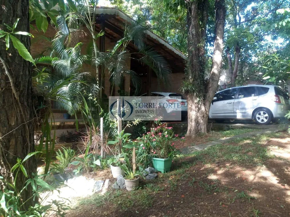 Casa, 5 quartos, 1224 m² - Foto 3