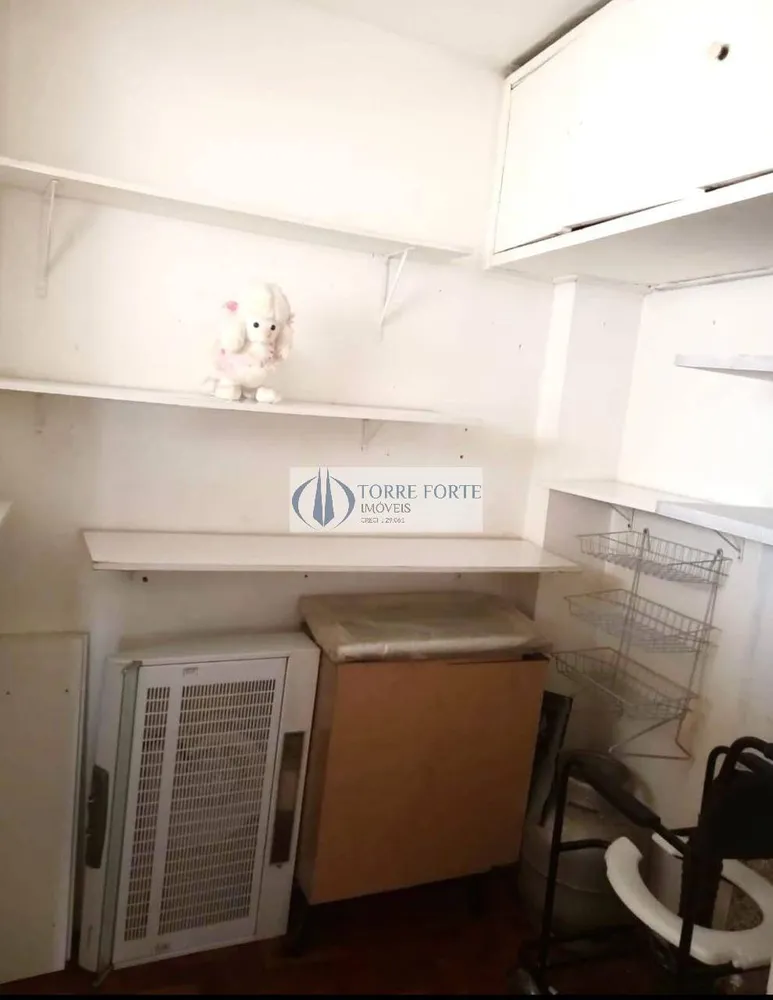 Apartamento, 3 quartos, 107 m² - Foto 8