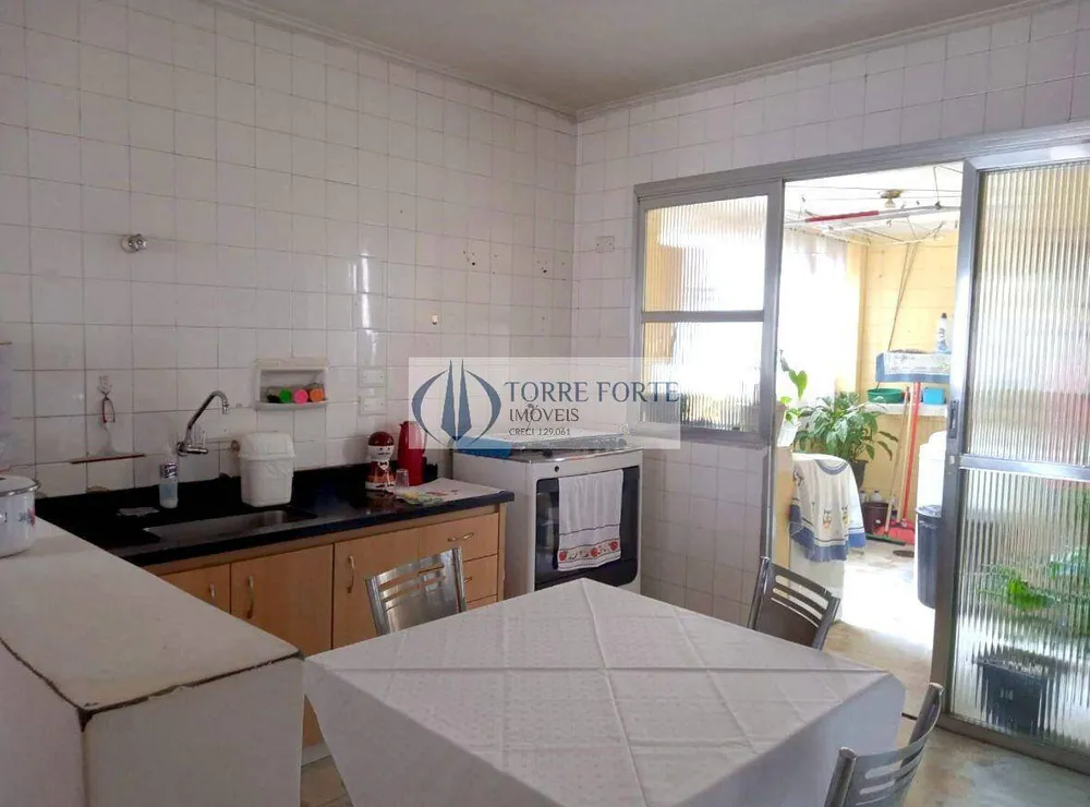 Apartamento, 3 quartos, 107 m² - Foto 4