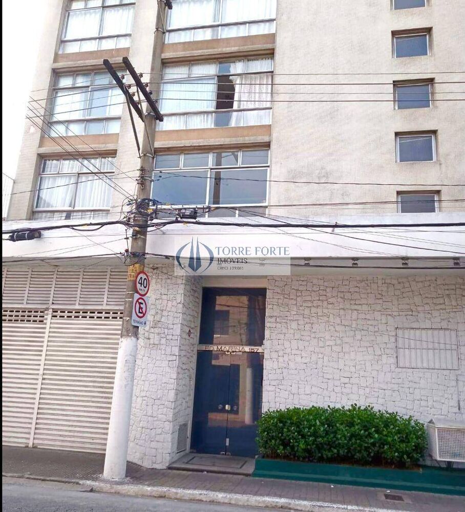 Apartamento, 3 quartos, 107 m² - Foto 8