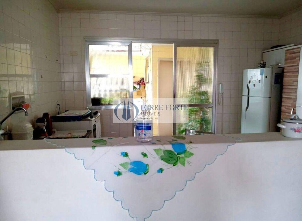 Apartamento, 3 quartos, 107 m² - Foto 5