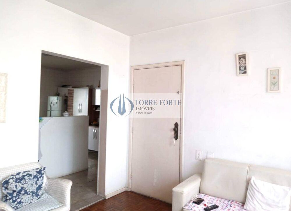 Apartamento, 3 quartos, 107 m² - Foto 6