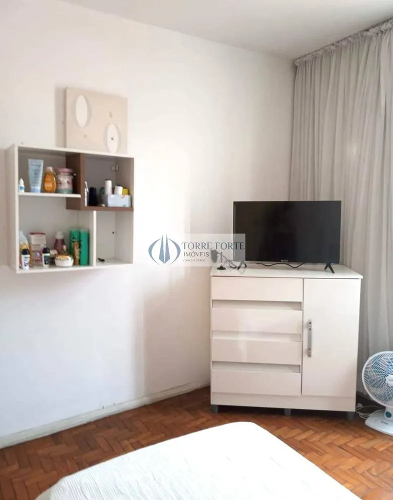 Apartamento, 3 quartos, 107 m² - Foto 6