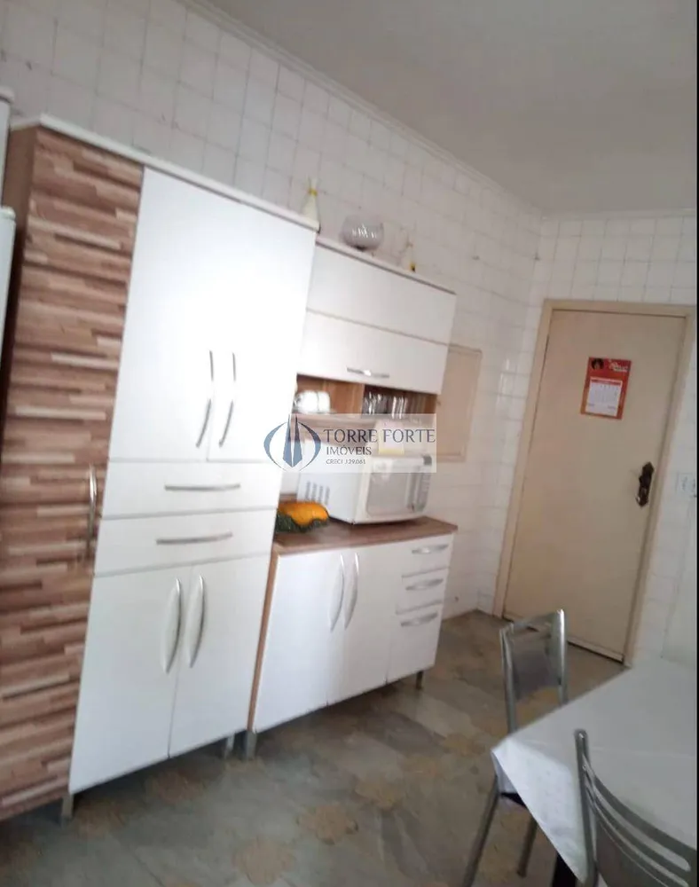 Apartamento, 3 quartos, 107 m² - Foto 5