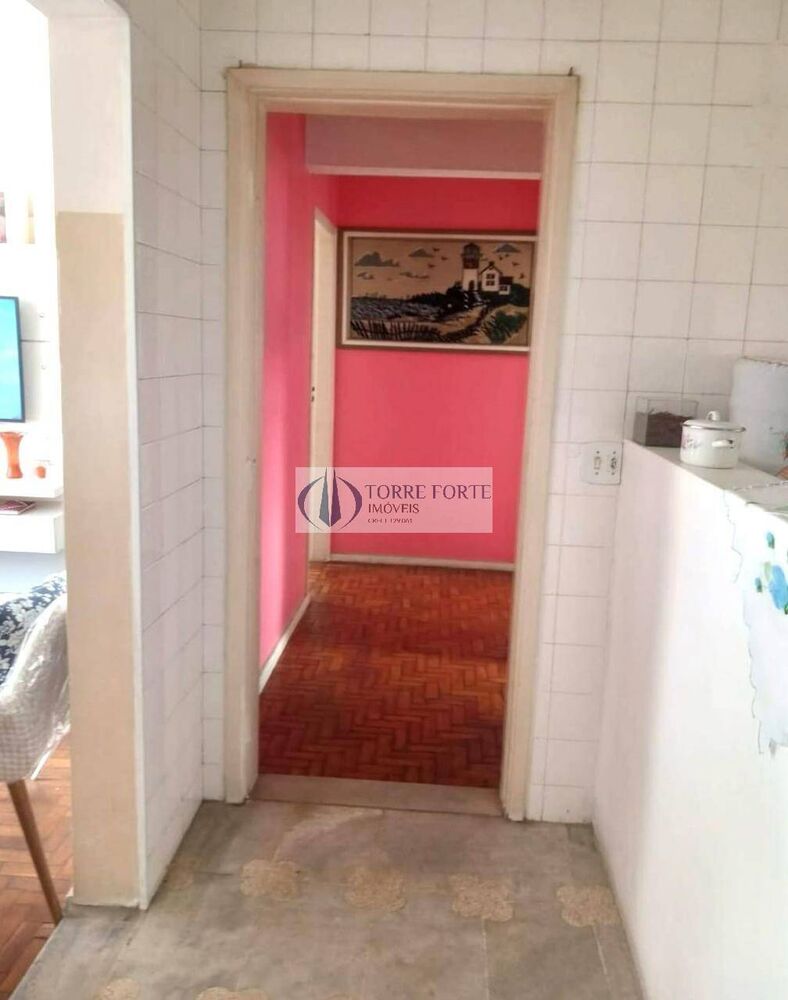 Apartamento, 3 quartos, 107 m² - Foto 3