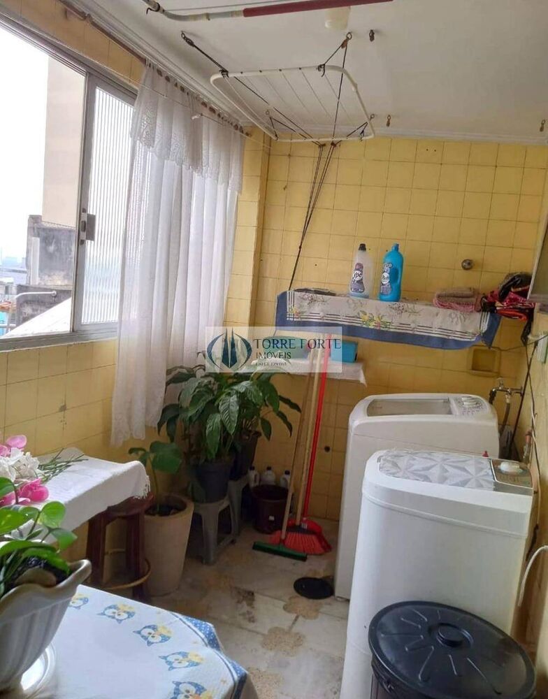 Apartamento, 3 quartos, 107 m² - Foto 2