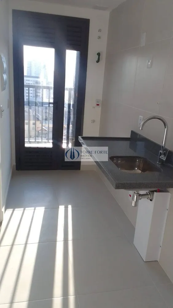 Apartamento, 2 quartos, 42 m² - Foto 1