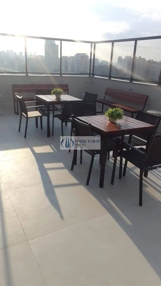 Apartamento, 2 quartos, 42 m² - Foto 6