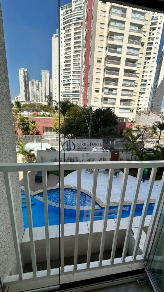 Apartamento, 3 quartos, 103 m² - Foto 3