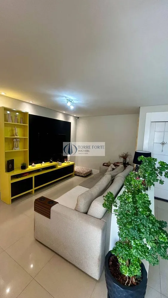 Apartamento, 3 quartos, 103 m² - Foto 4