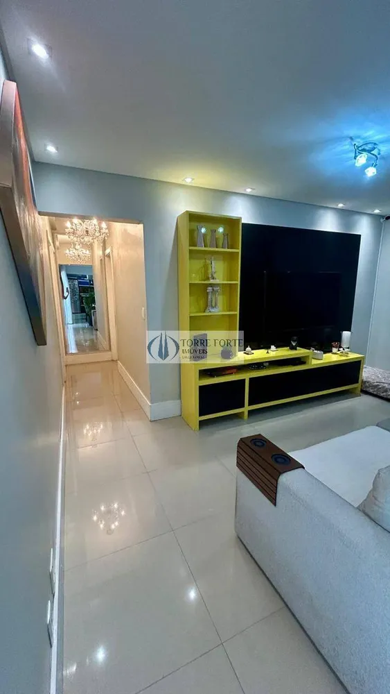 Apartamento, 3 quartos, 103 m² - Foto 5