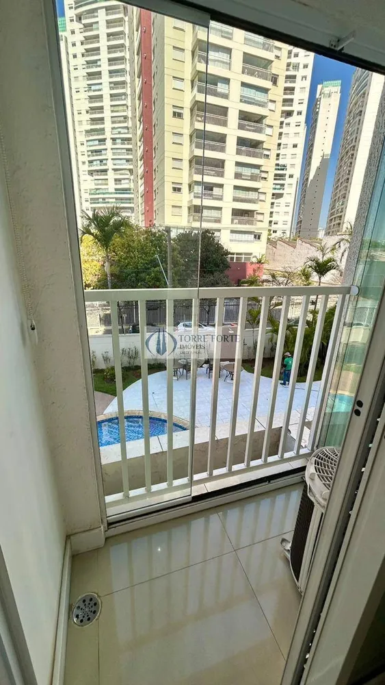 Apartamento, 3 quartos, 103 m² - Foto 1