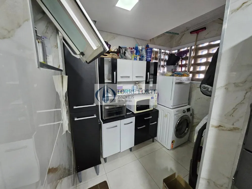 Apartamento, 3 quartos, 72 m² - Foto 4