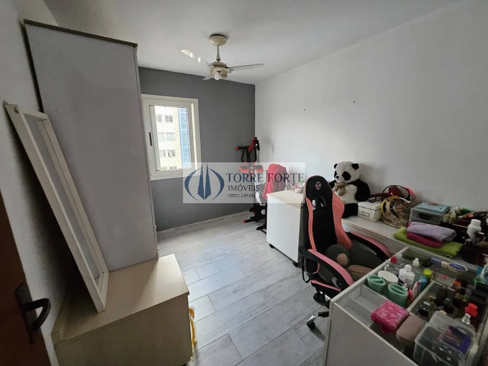 Apartamento, 3 quartos, 72 m² - Foto 3