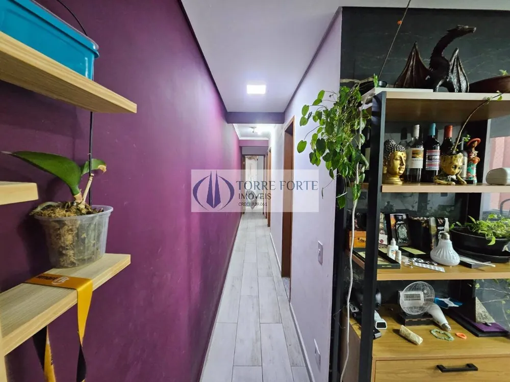 Apartamento, 3 quartos, 72 m² - Foto 1