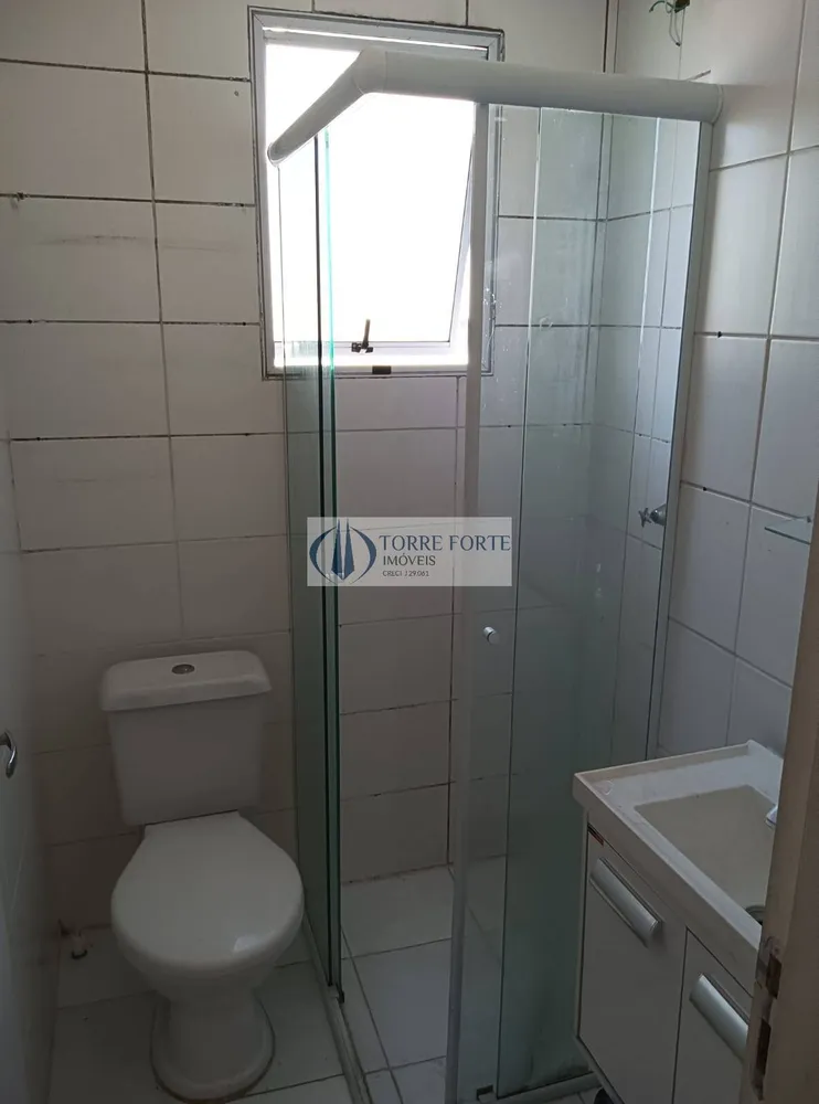 Apartamento, 2 quartos, 51 m² - Foto 7