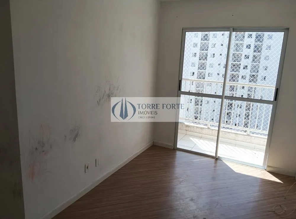 Apartamento, 2 quartos, 51 m² - Foto 2
