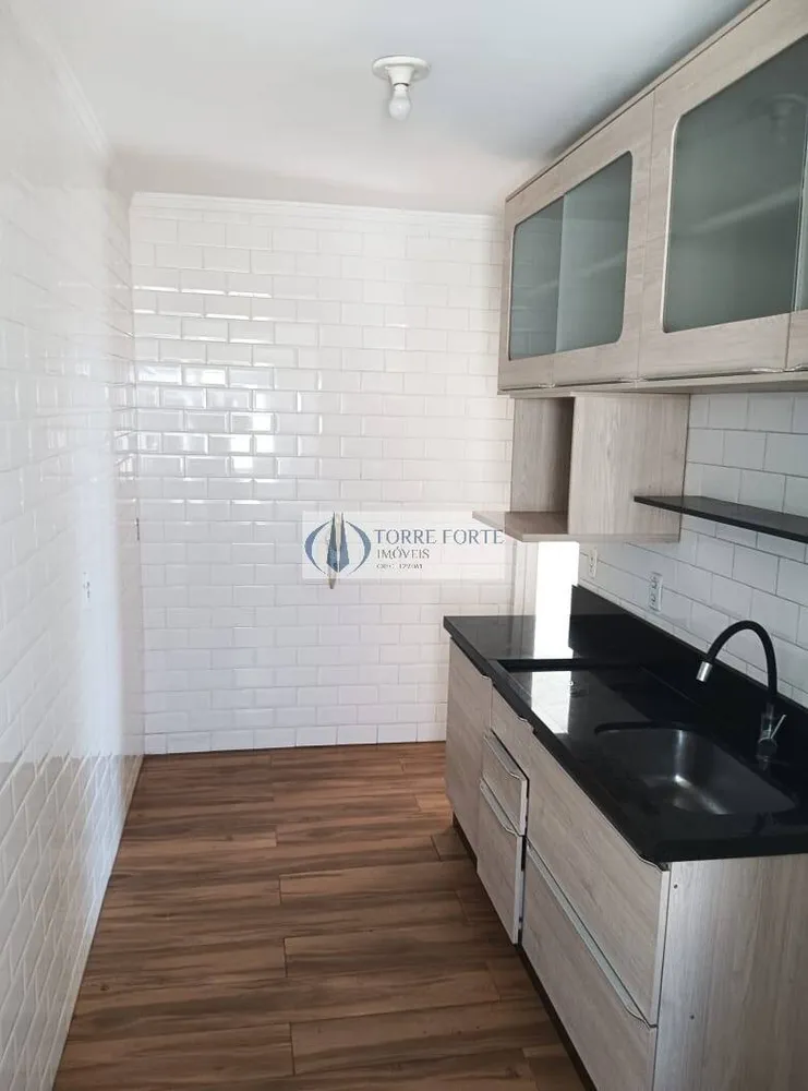 Apartamento, 2 quartos, 51 m² - Foto 4