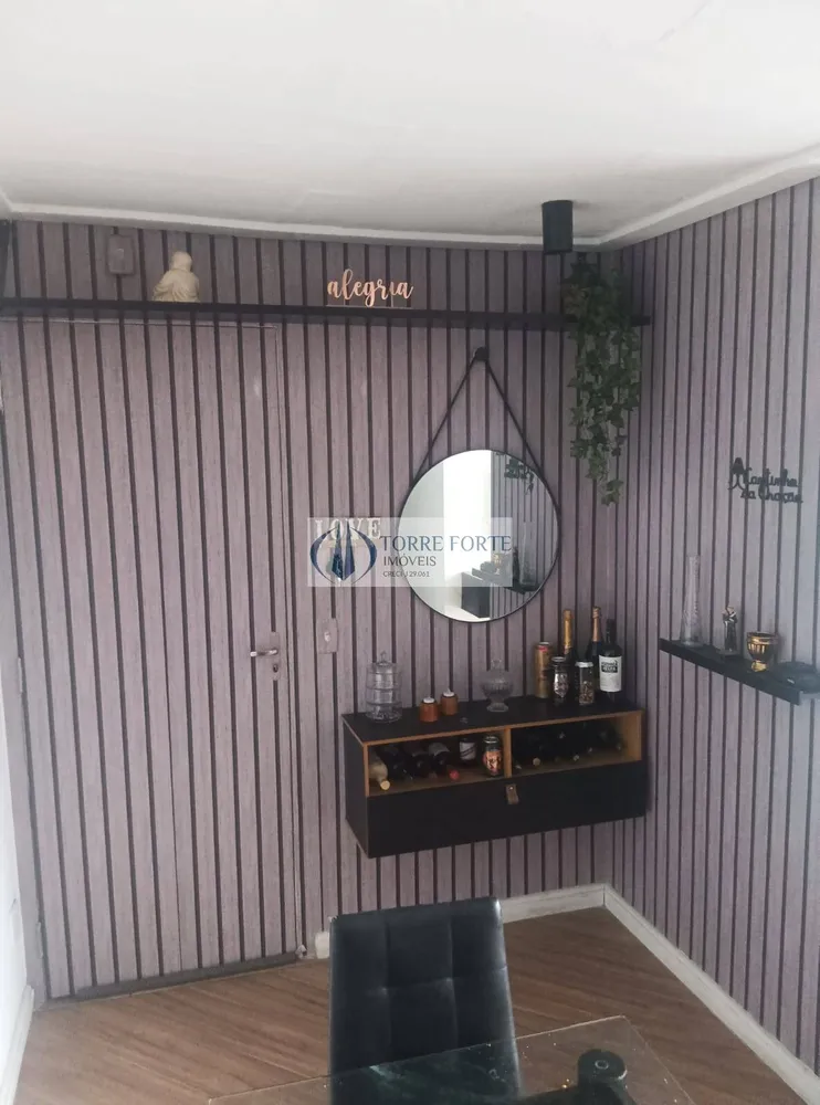 Apartamento, 2 quartos, 51 m² - Foto 3