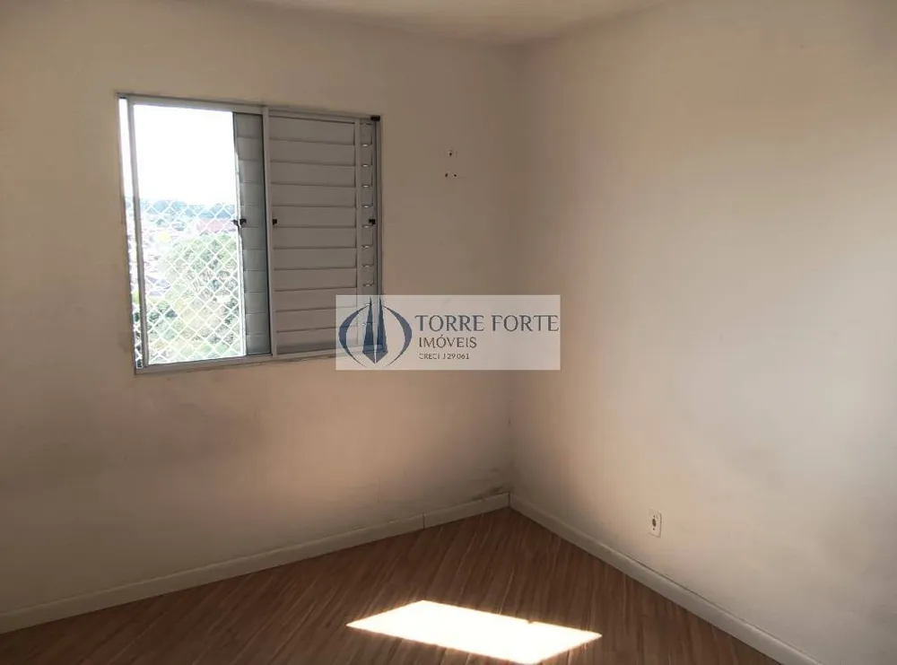 Apartamento, 2 quartos, 51 m² - Foto 6