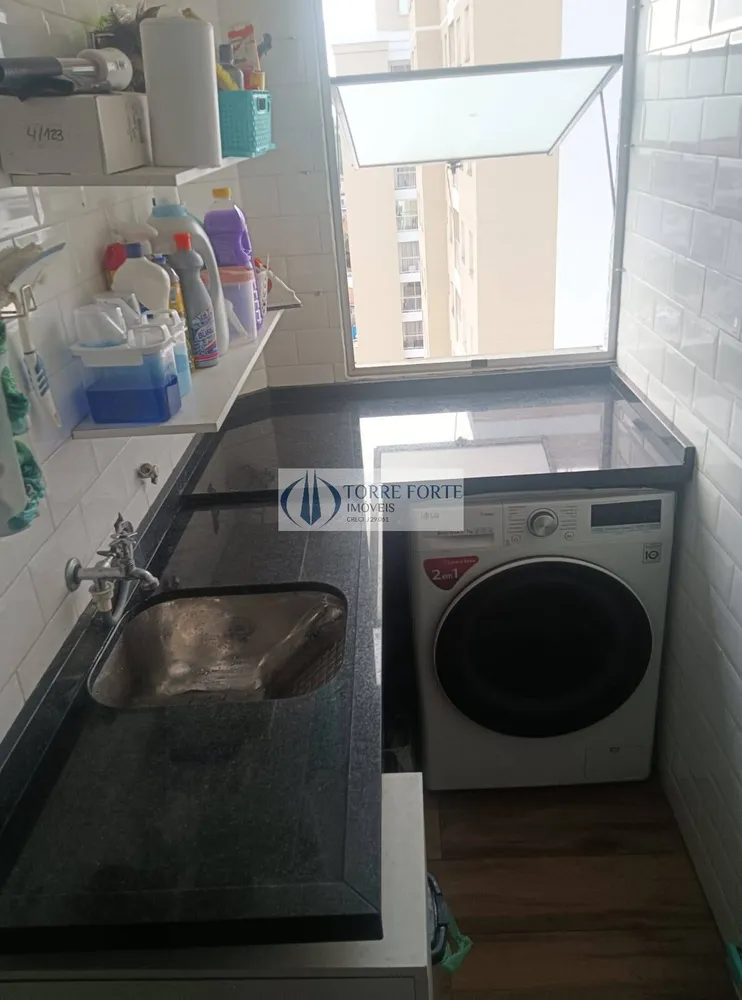 Apartamento, 2 quartos, 51 m² - Foto 8