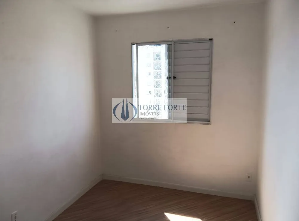 Apartamento, 2 quartos, 51 m² - Foto 5