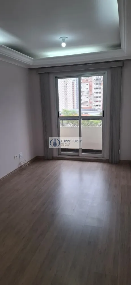 Apartamento, 3 quartos, 64 m² - Foto 2