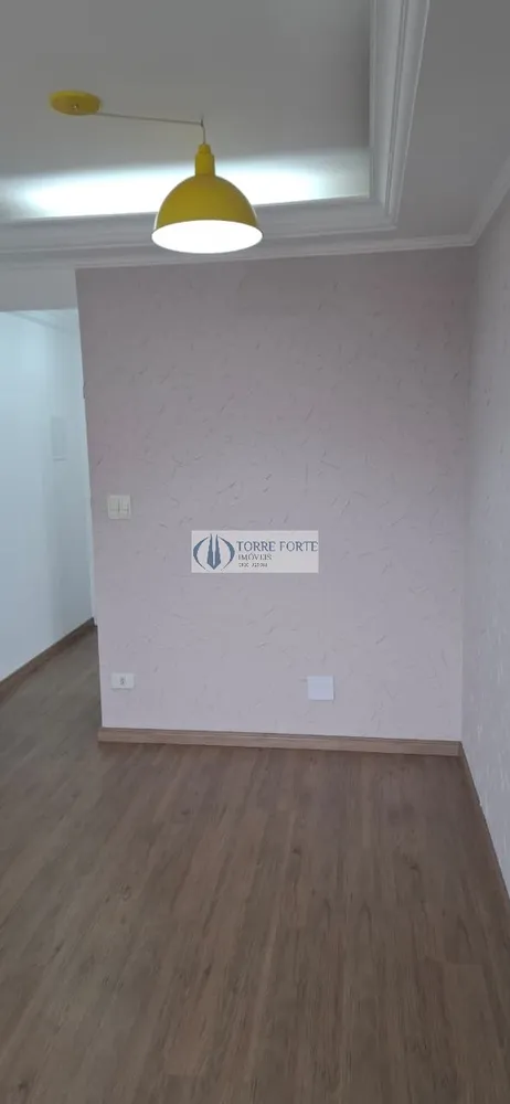 Apartamento, 3 quartos, 64 m² - Foto 5
