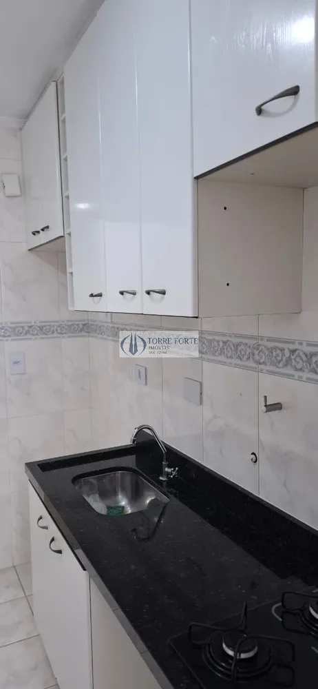 Apartamento, 3 quartos, 64 m² - Foto 4