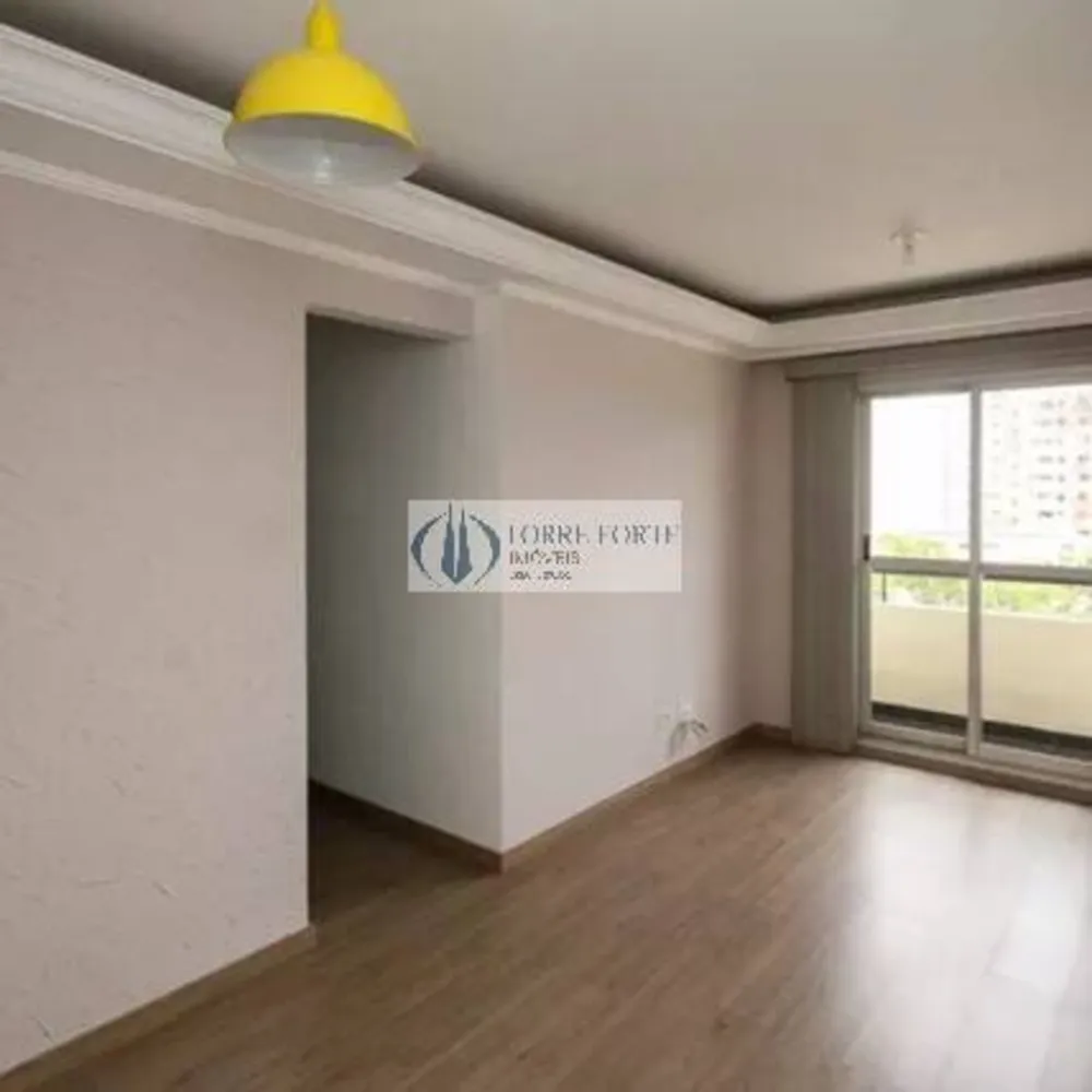 Apartamento, 3 quartos, 64 m² - Foto 1