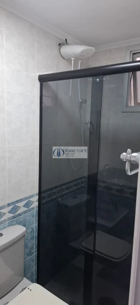 Apartamento, 3 quartos, 64 m² - Foto 8