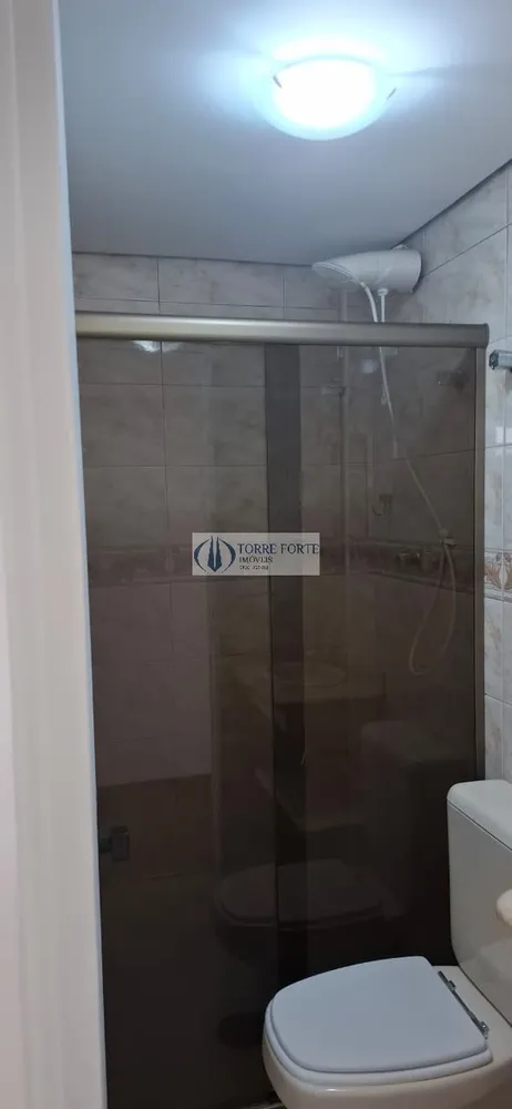 Apartamento, 3 quartos, 64 m² - Foto 6